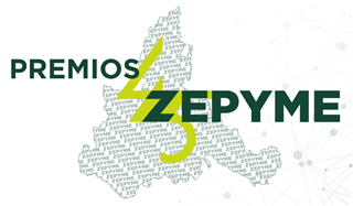 Conoce a los finalistas de los Premios ZEPYME
